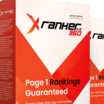 x ranker 360
