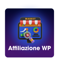 Affiliazione WP